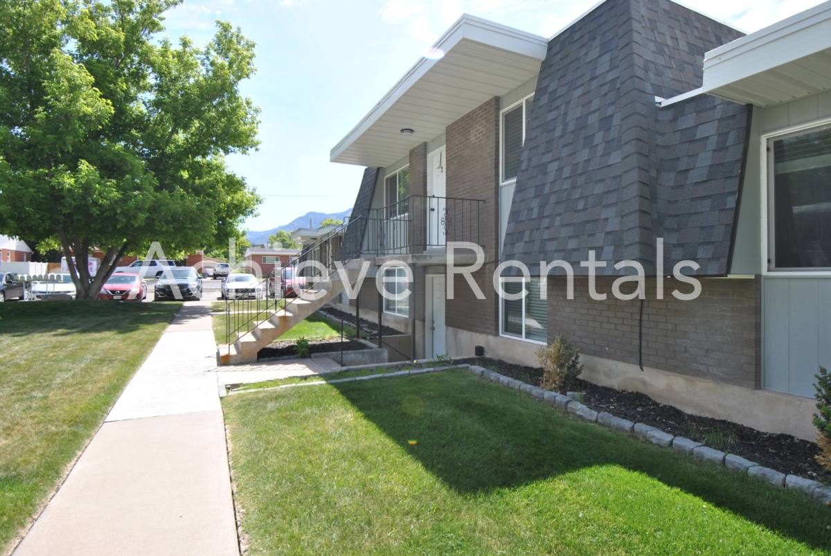 Apartment for rent at 941 N 350 E, Logan, UT 84321