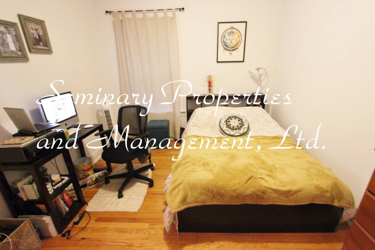 Apartment for rent at 1634-36 W Montrose, Chicago, IL 60640