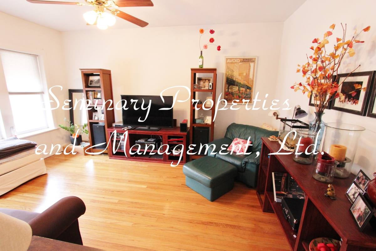 Apartment for rent at 1634-36 W Montrose, Chicago, IL 60640