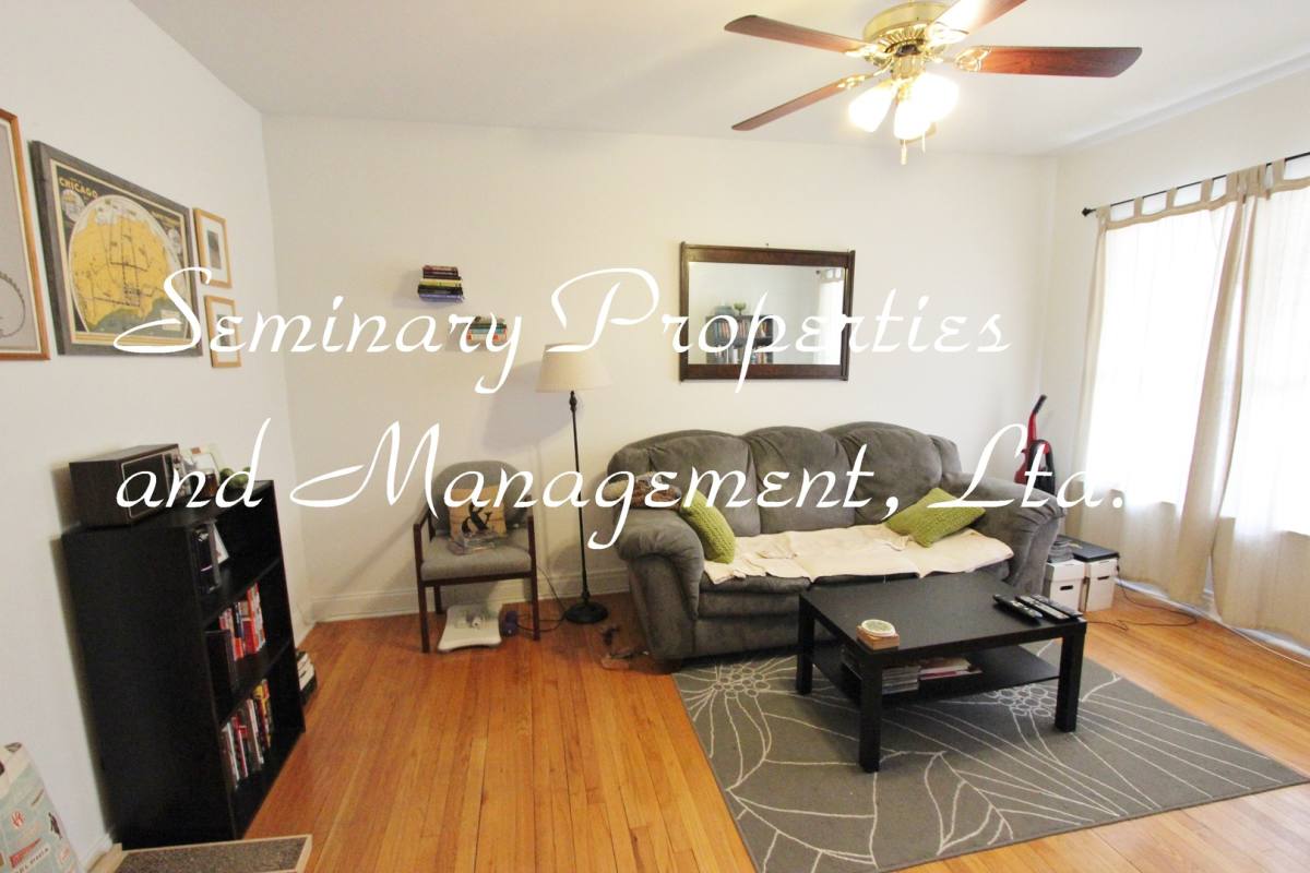 Apartment for rent at 1634-36 W Montrose, Chicago, IL 60640