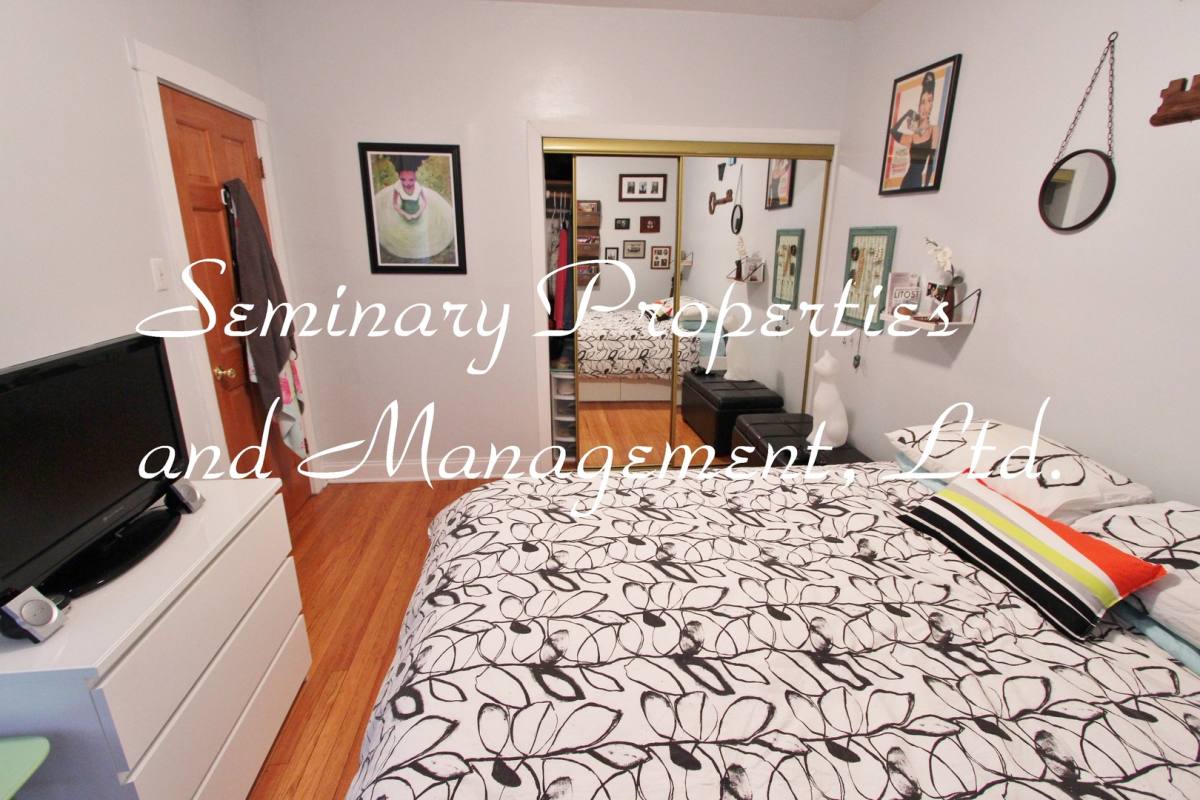 Apartment for rent at 1634-36 W Montrose, Chicago, IL 60640