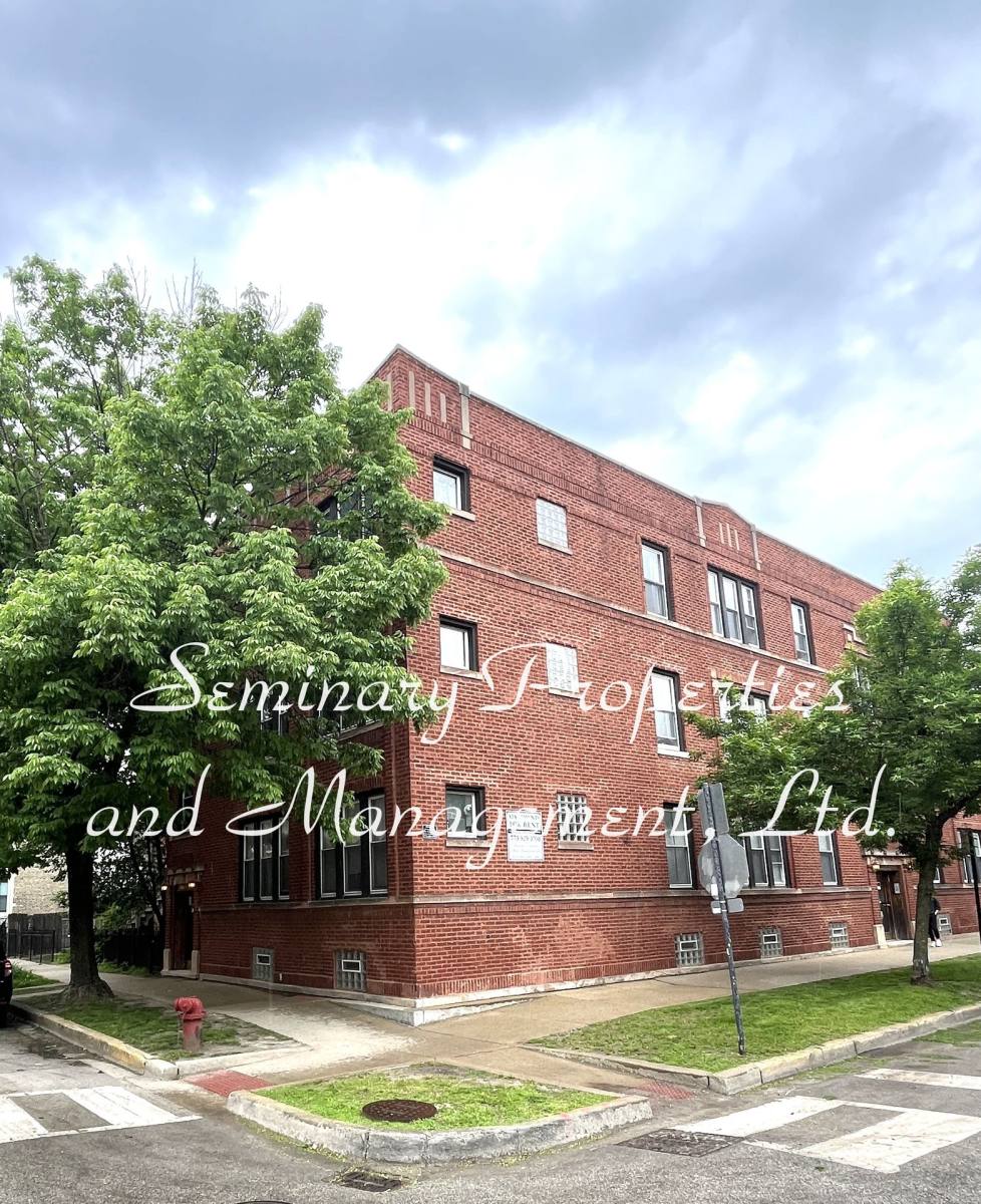 Apartment for rent at 3401 N Seminary, Chicago, IL 60657