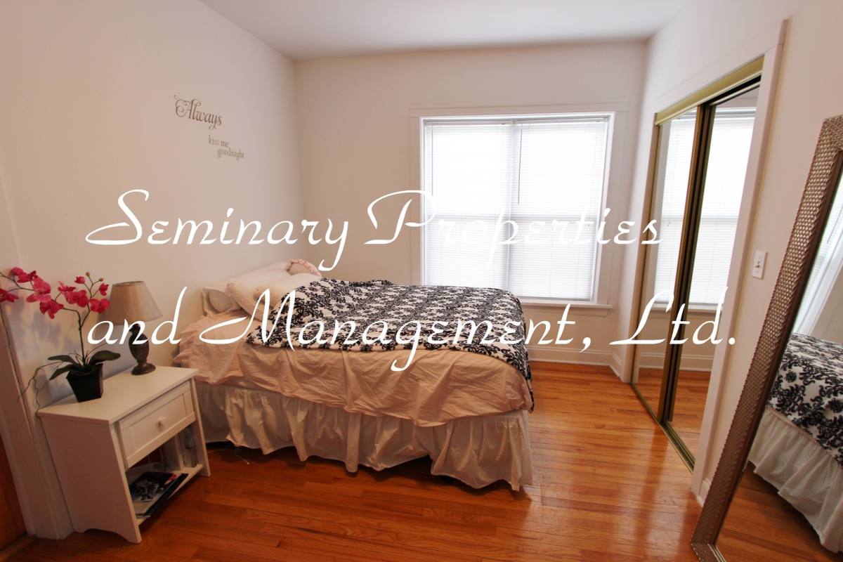 Apartment for rent at 3414-18 N Bosworth, Chicago, IL 60657