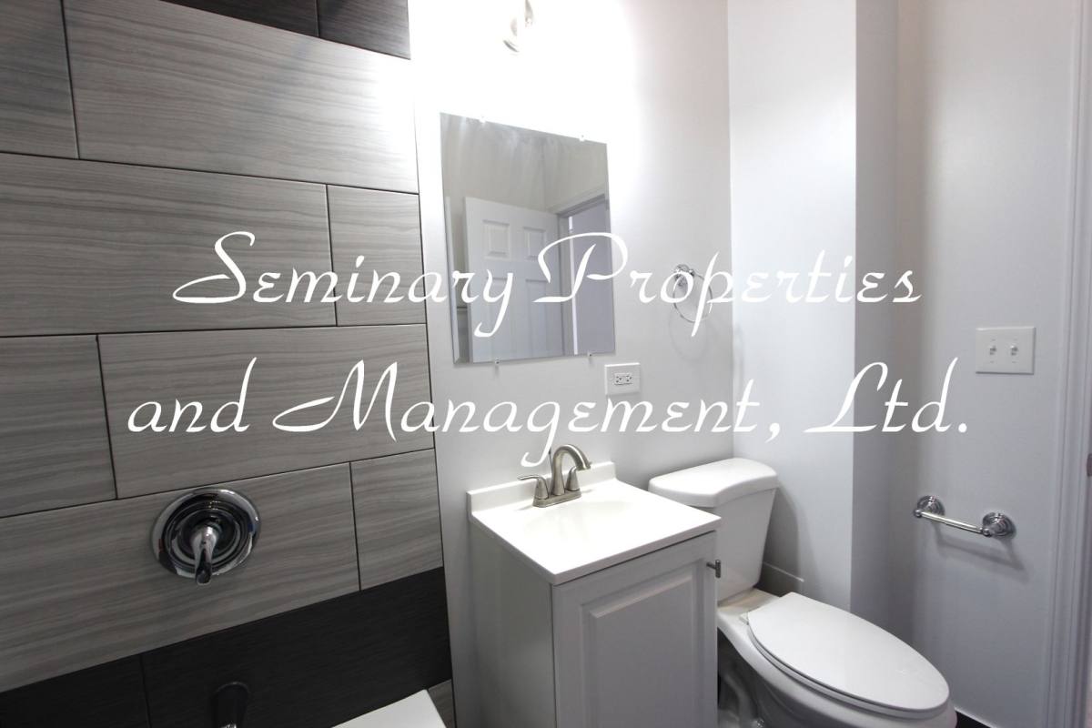 Apartment for rent at 3512 N Halsted, Chicago, IL 60657