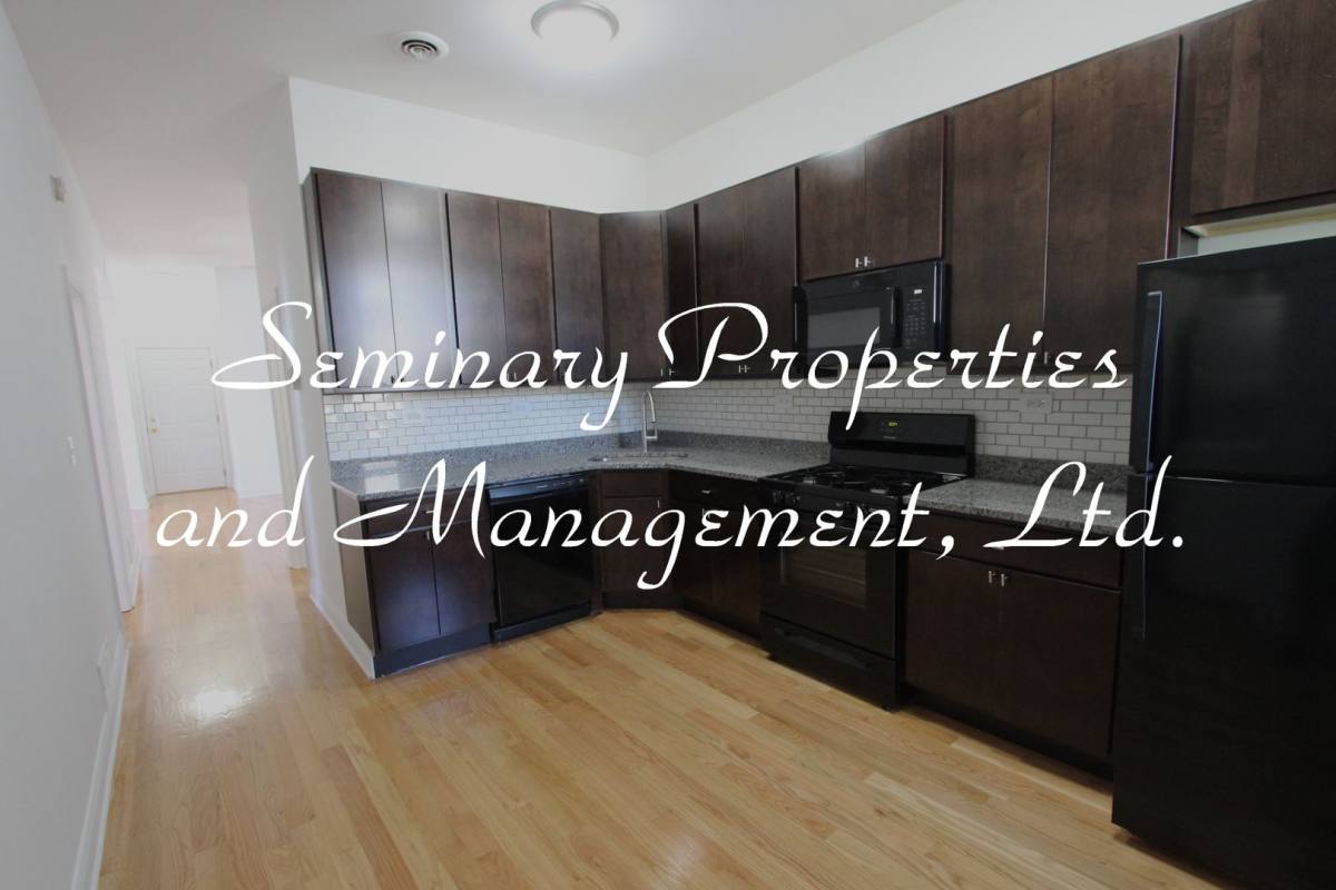 Apartment for rent at 3512 N Halsted, Chicago, IL 60657