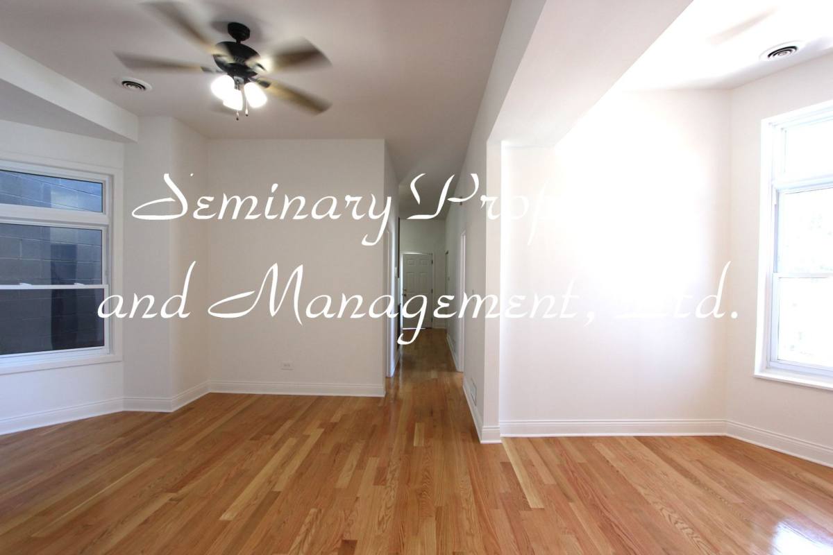 Apartment for rent at 3512 N Halsted, Chicago, IL 60657