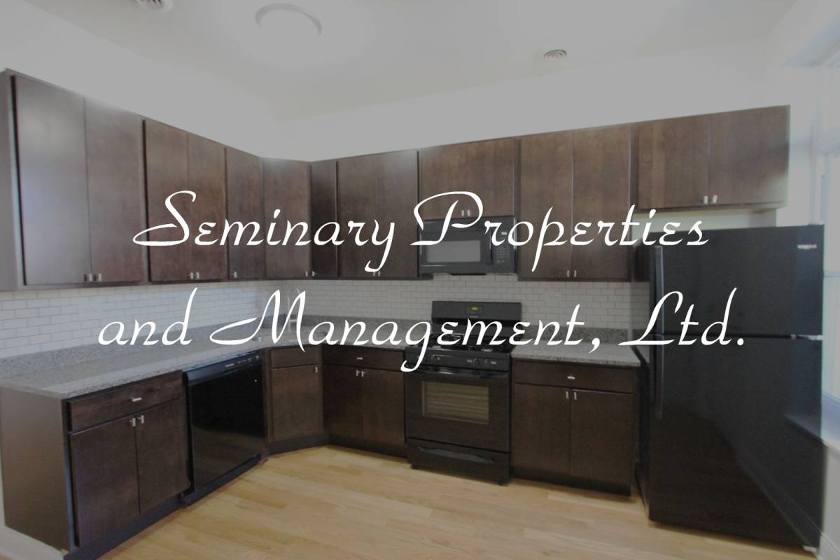 Apartment for rent at 3512 N Halsted, Chicago, IL 60657