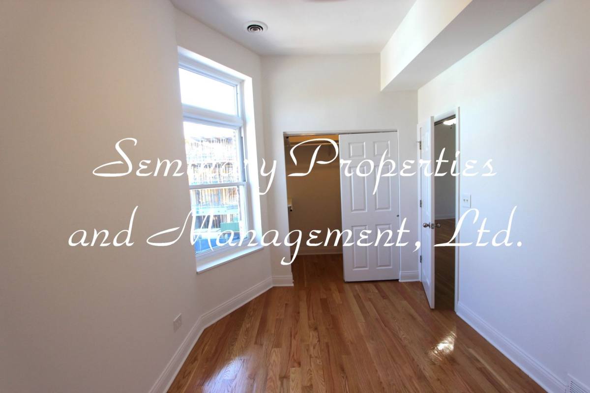 Apartment for rent at 3512 N Halsted, Chicago, IL 60657