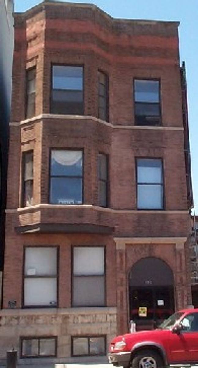 Apartment for rent at 3512 N Halsted, Chicago, IL 60657