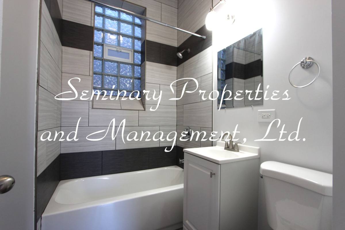 Apartment for rent at 3512 N Halsted, Chicago, IL 60657