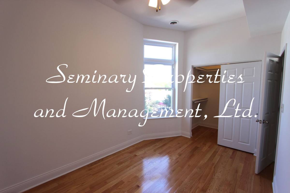 Apartment for rent at 3512 N Halsted, Chicago, IL 60657