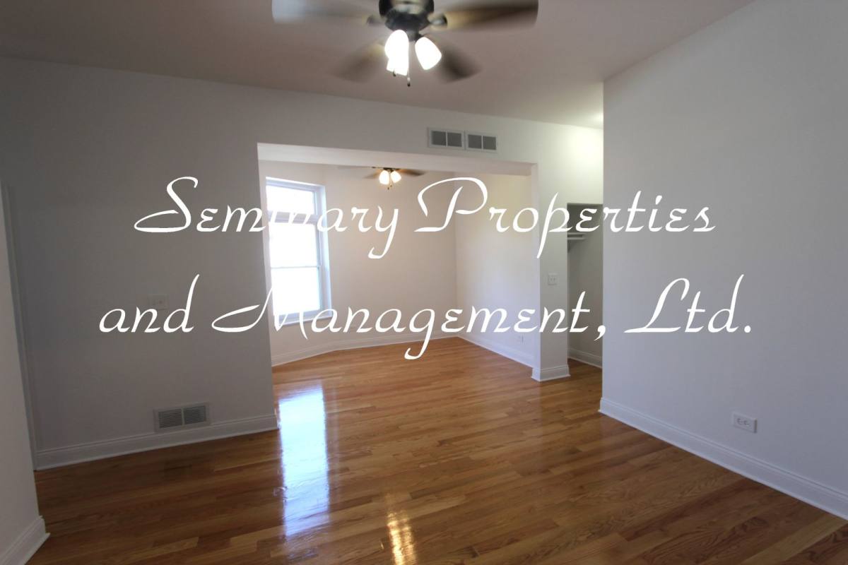 Apartment for rent at 3512 N Halsted, Chicago, IL 60657
