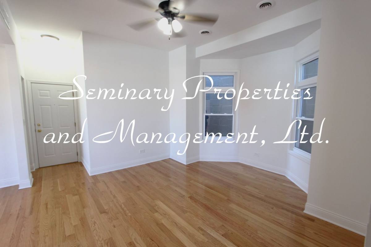 Apartment for rent at 3512 N Halsted, Chicago, IL 60657