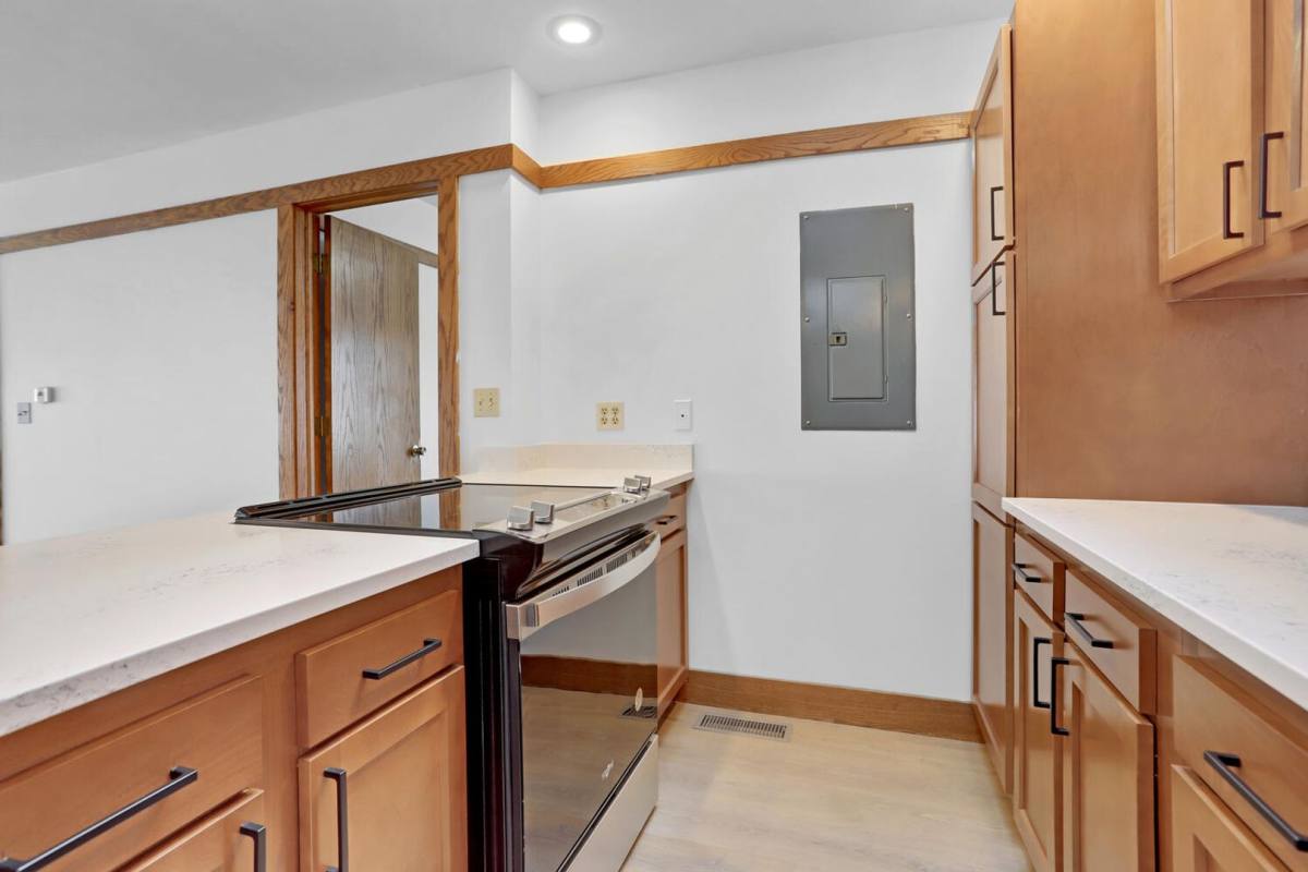 Apartment for rent at 206 W William #A, Champaign, IL 61820
