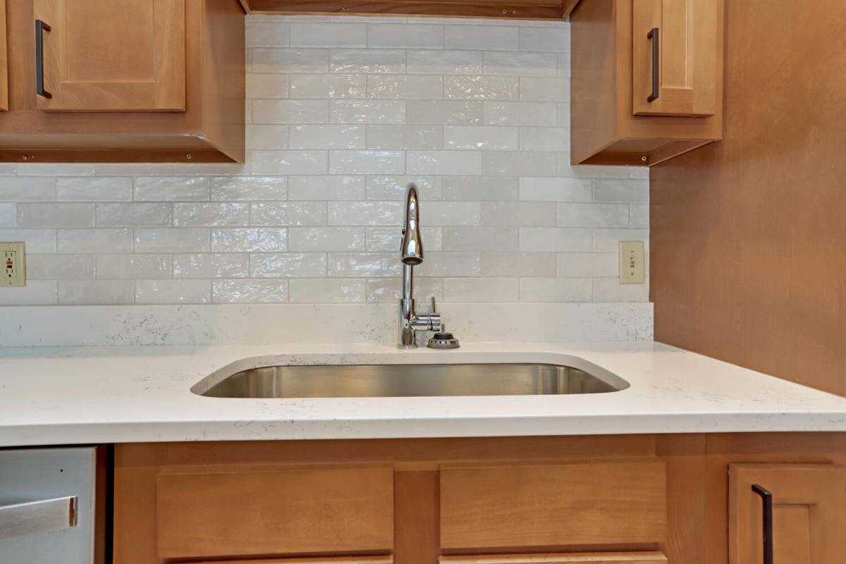 Apartment for rent at 206 W William #A, Champaign, IL 61820
