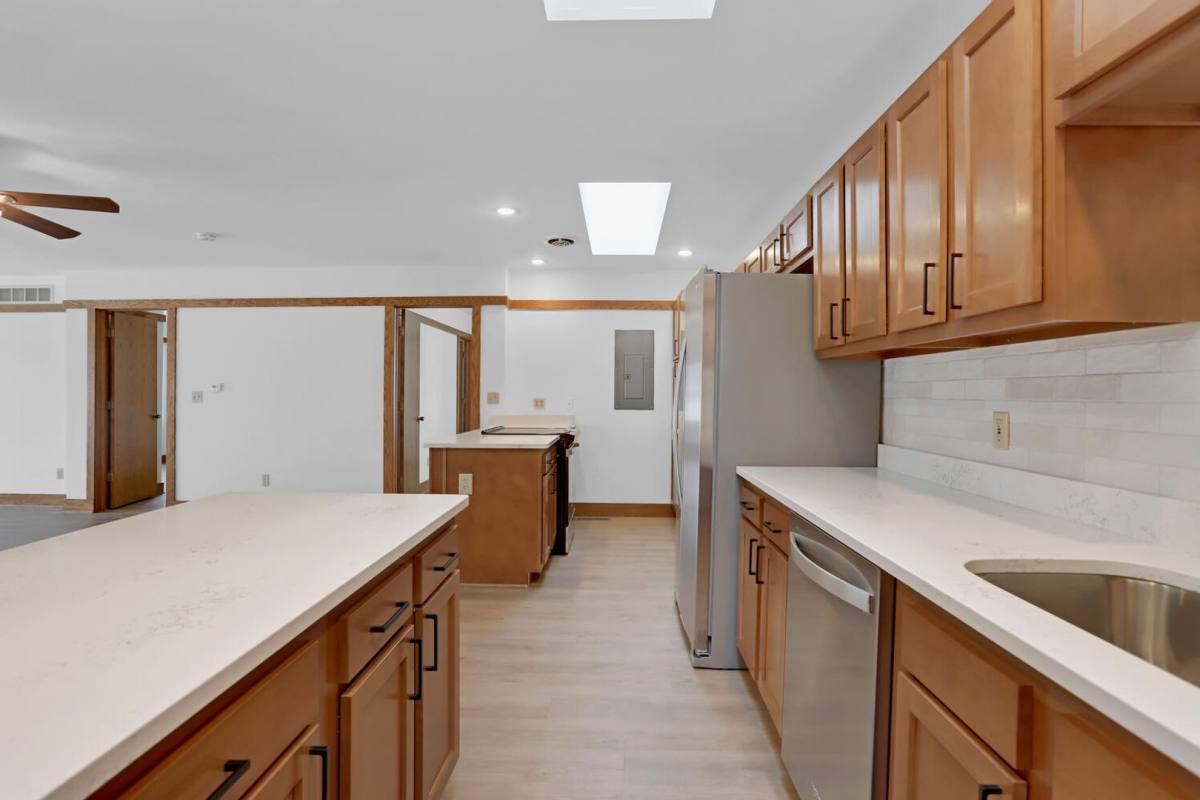 Apartment for rent at 206 W William #A, Champaign, IL 61820