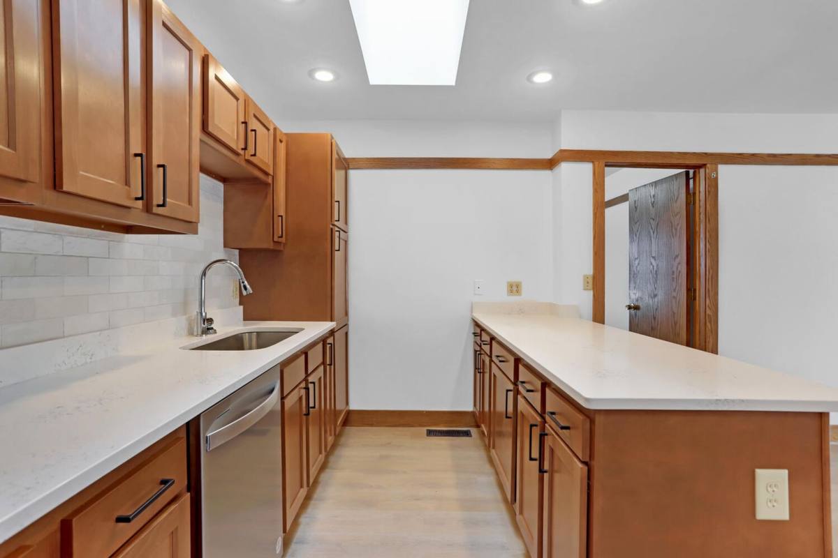 Apartment for rent at 206 W William #A, Champaign, IL 61820