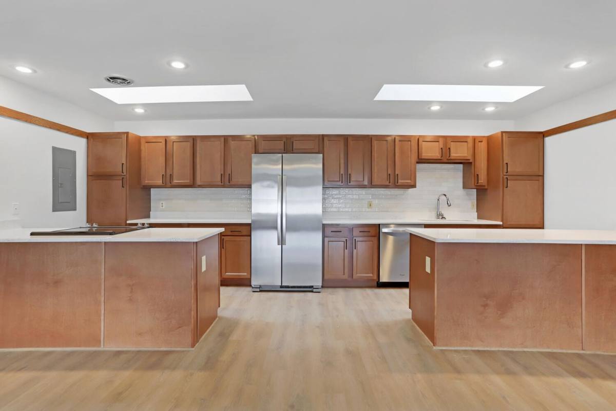 Apartment for rent at 206 W William #A, Champaign, IL 61820