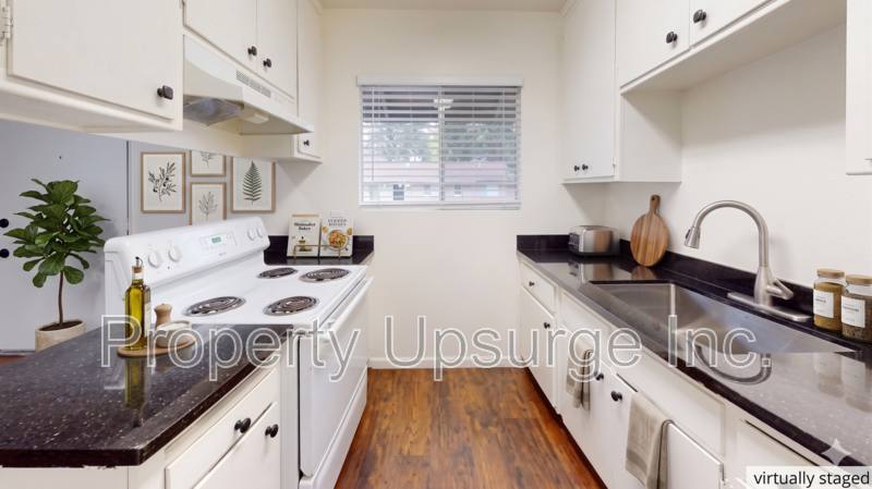 Apartment for rent at 83 Mono Ave, Oroville, CA 95965