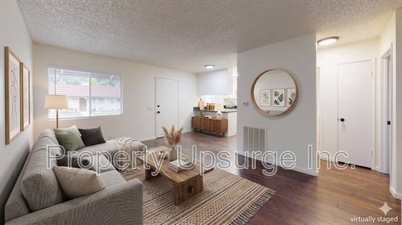 Apartment for rent at 83 Mono Ave, Oroville, CA 95965