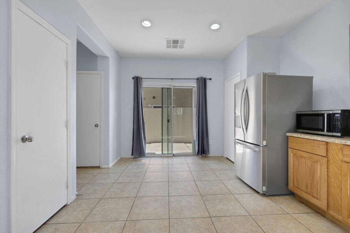 House for rent at 3423 Holly Ave, Las Vegas, NV 89106