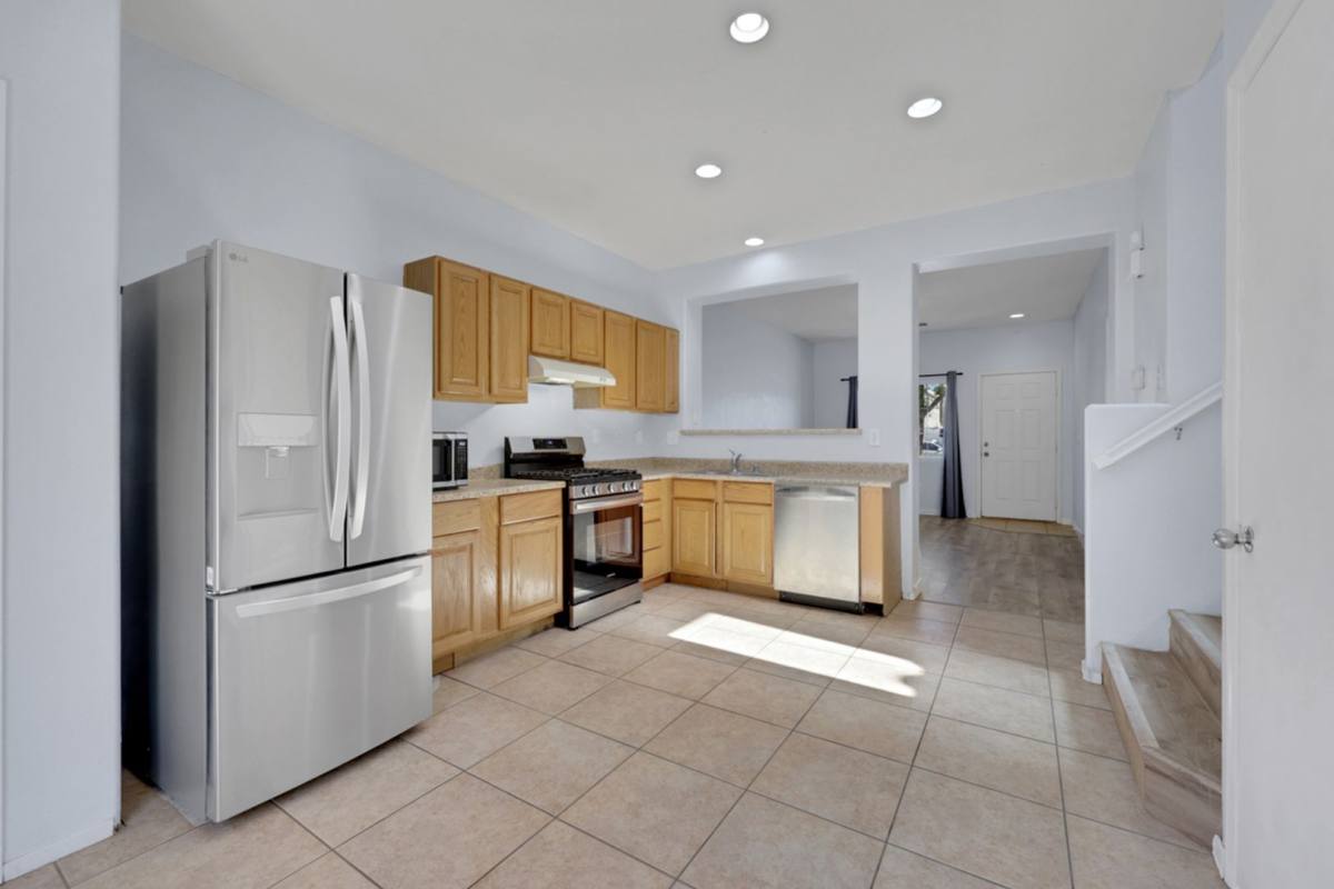 House for rent at 3423 Holly Ave, Las Vegas, NV 89106