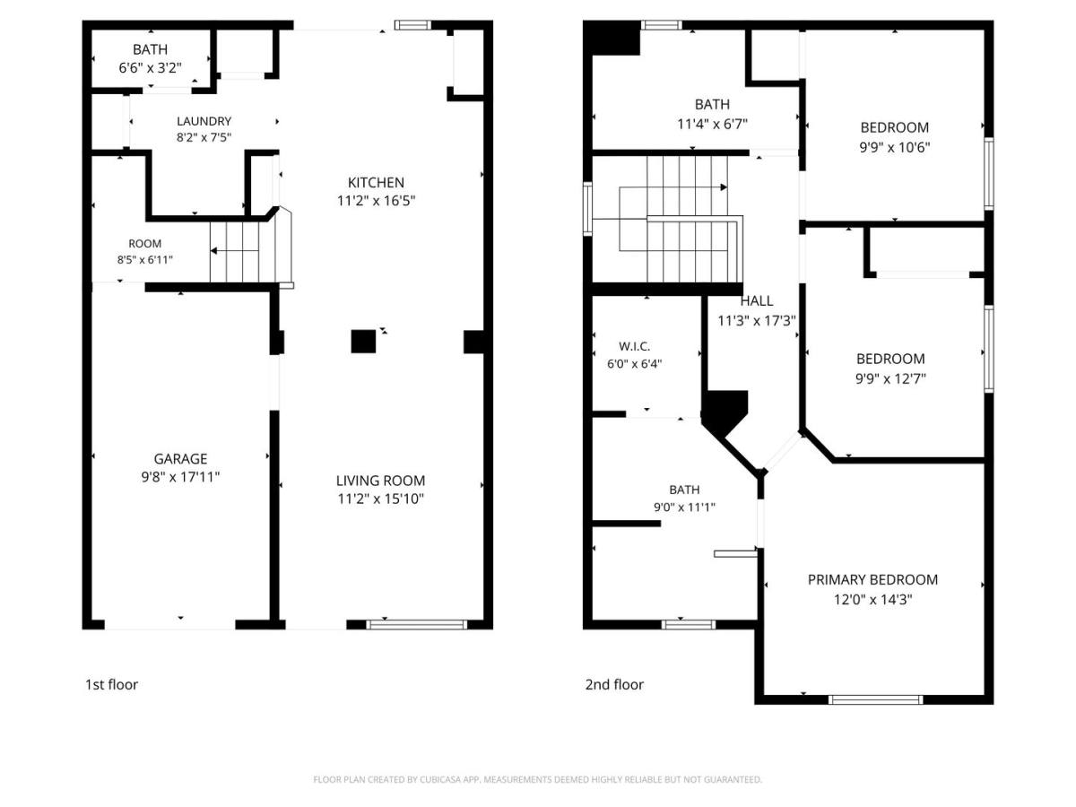 House for rent at 3423 Holly Ave, Las Vegas, NV 89106