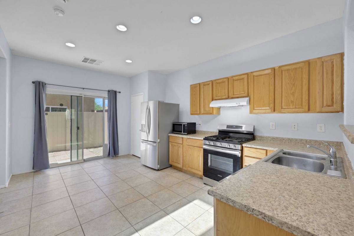 House for rent at 3423 Holly Ave, Las Vegas, NV 89106