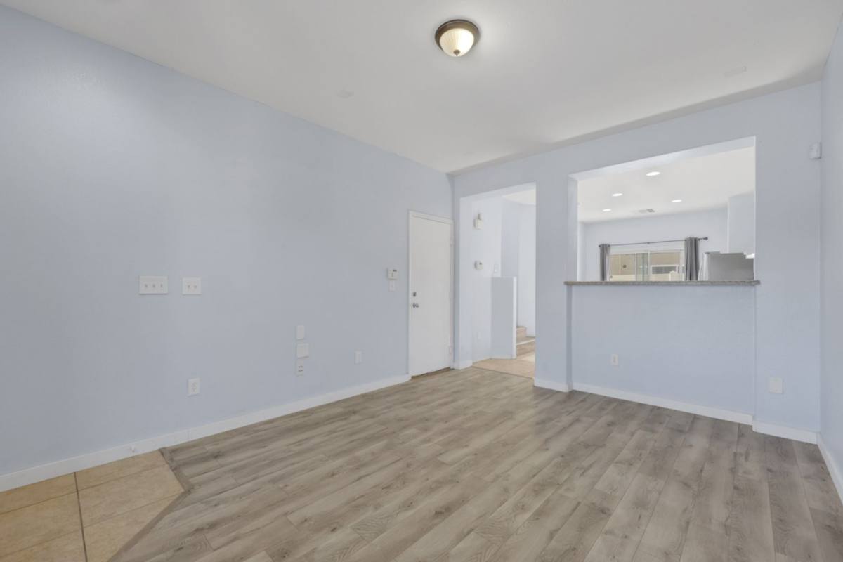 House for rent at 3423 Holly Ave, Las Vegas, NV 89106