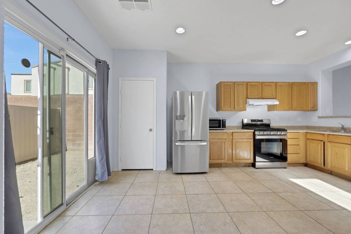 House for rent at 3423 Holly Ave, Las Vegas, NV 89106
