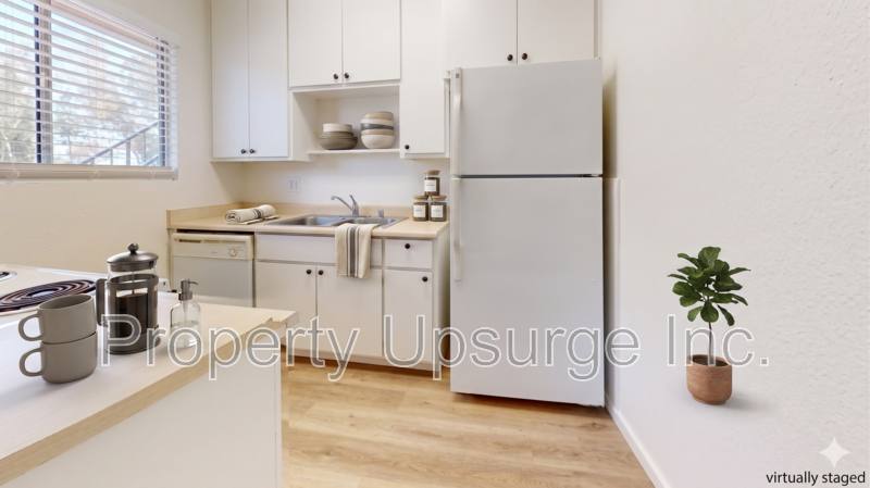 Apartment for rent at 425 Nelson Ave, Oroville, CA 95965