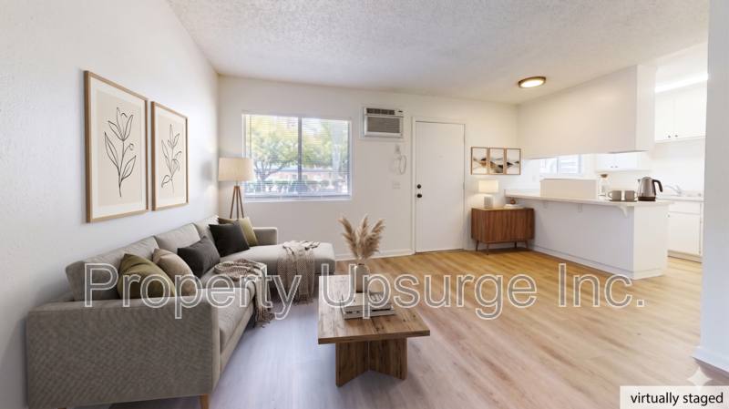 Apartment for rent at 425 Nelson Ave, Oroville, CA 95965