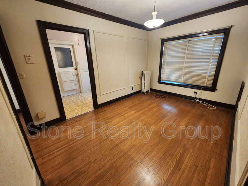 Apartment for rent at 525 S 6th St, Terre Haute, IN 47807