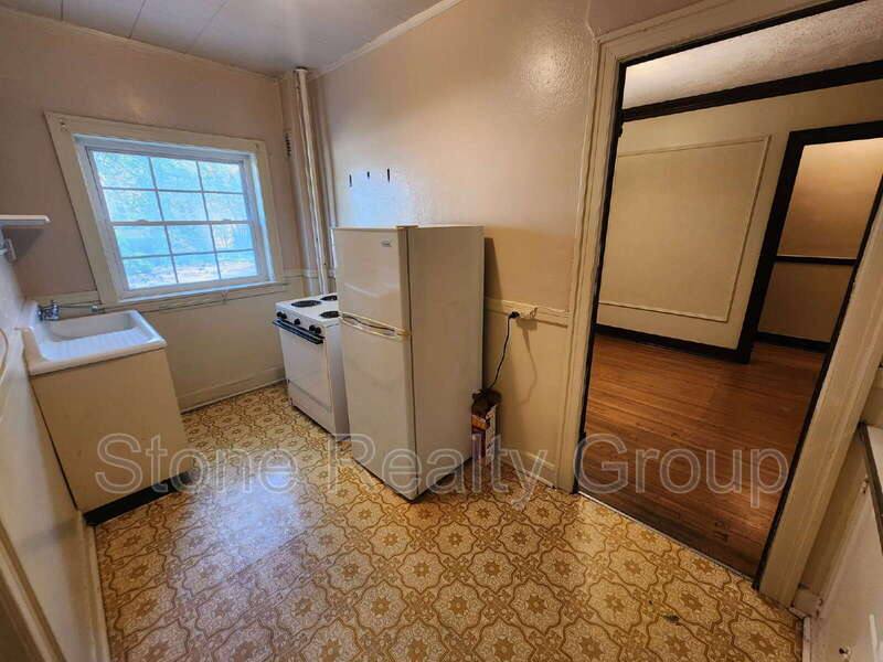 Apartment for rent at 525 S 6th St, Terre Haute, IN 47807