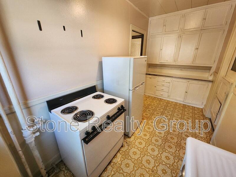 Apartment for rent at 525 S 6th St, Terre Haute, IN 47807