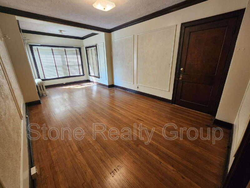 Apartment for rent at 525 S 6th St, Terre Haute, IN 47807