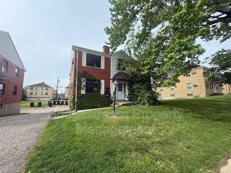 Apartment for rent at 538 Forrer Blvd, Dayton, OH 45419