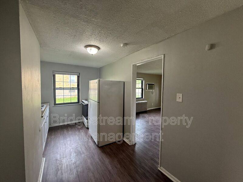 Apartment for rent at 538 Forrer Blvd, Dayton, OH 45419