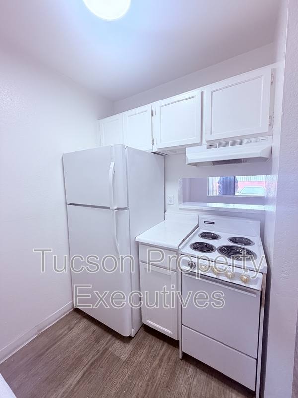 Apartment for rent at 219 W Fort Lowell Rd #109, Tucson, AZ 85705