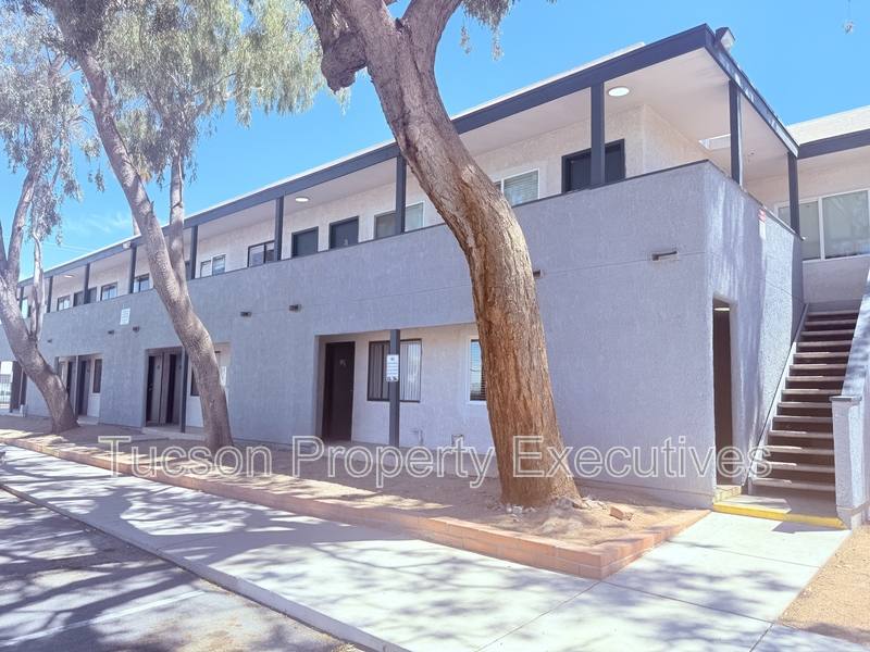 Apartment for rent at 219 W Fort Lowell Rd #109, Tucson, AZ 85705