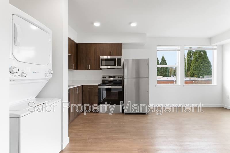Apartment for rent at 9917 NE 13th Ave, Vancouver, WA 98686
