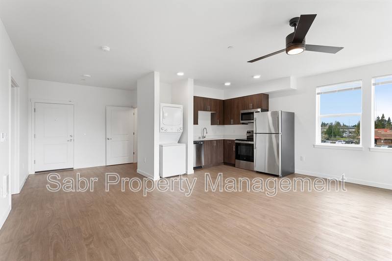 Apartment for rent at 9917 NE 13th Ave, Vancouver, WA 98686