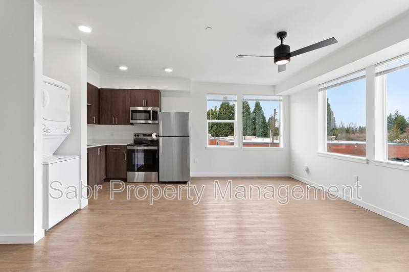 Apartment for rent at 9917 NE 13th Ave, Vancouver, WA 98686