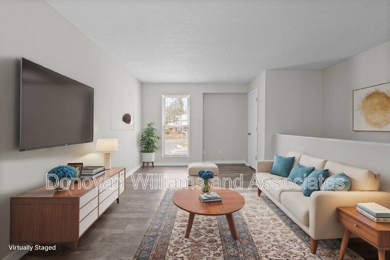 Apartment for rent at 4620 Central Ave, Charlotte, NC 28205