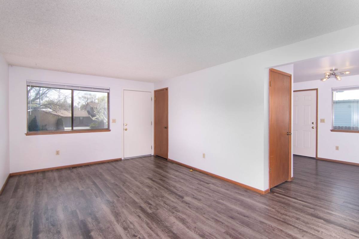 Apartment for rent at 2218 W Cleveland Ave, Spokane, WA 99205
