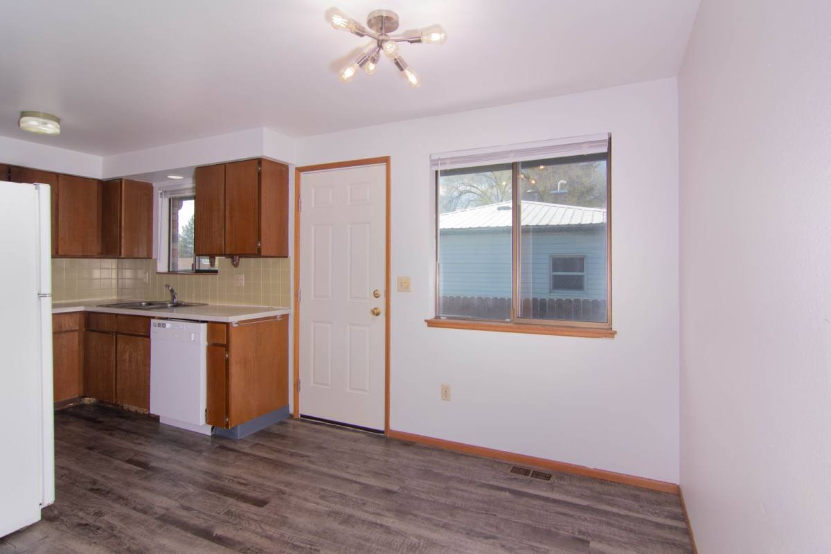 Apartment for rent at 2218 W Cleveland Ave, Spokane, WA 99205