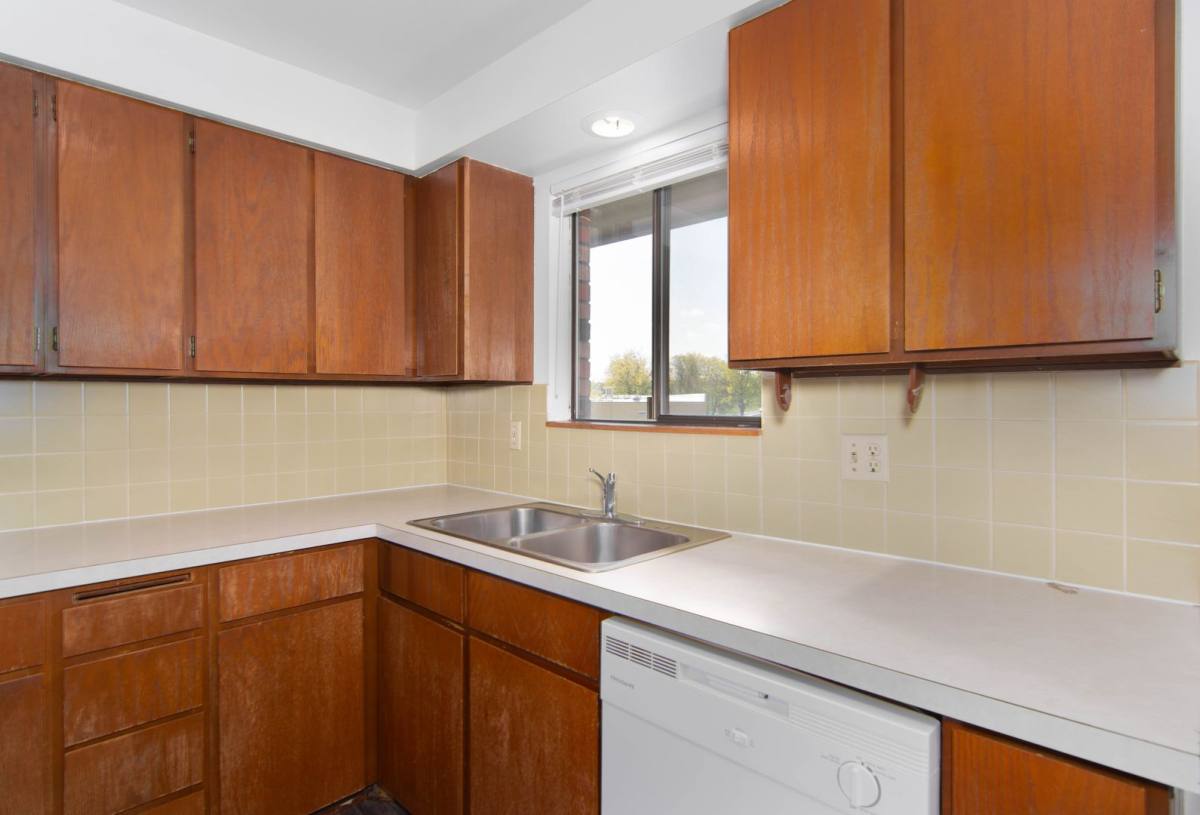 Apartment for rent at 2218 W Cleveland Ave, Spokane, WA 99205