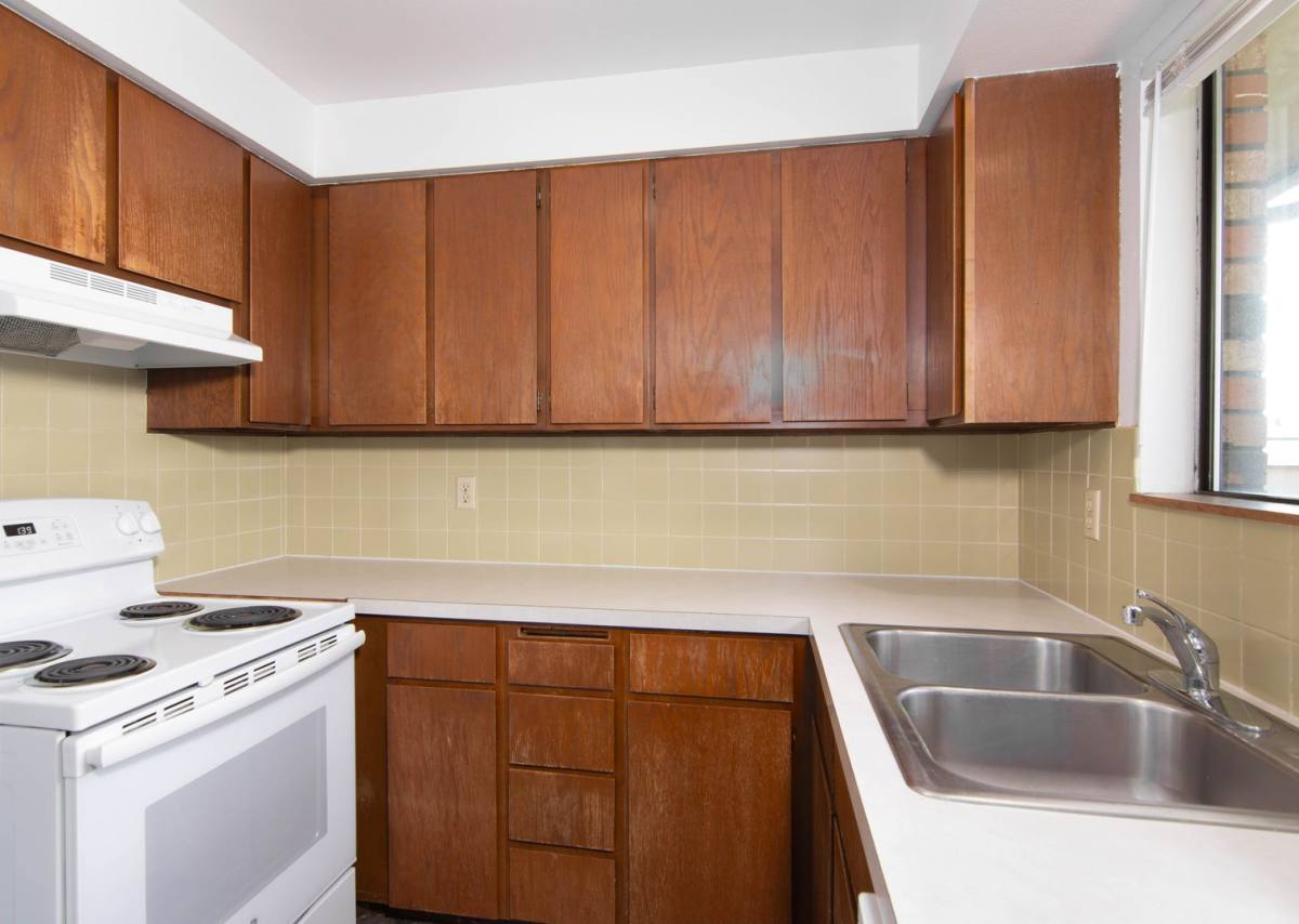 Apartment for rent at 2218 W Cleveland Ave, Spokane, WA 99205