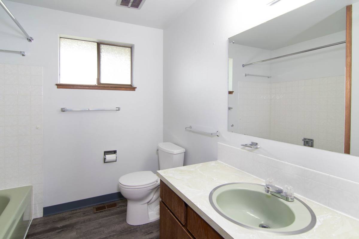 Apartment for rent at 2218 W Cleveland Ave, Spokane, WA 99205