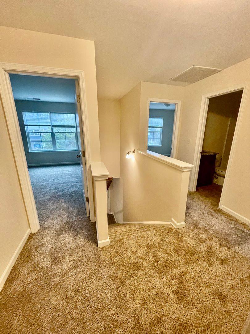 Townhouse for rent at 243 Village Creek Way, Salisbury, NC 28147